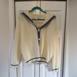 Women’s cardigan